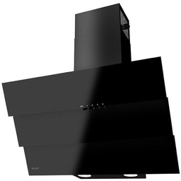 Okap przyścienny MAAN Bravo 60 Czarny