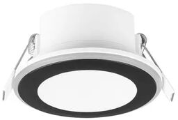 Trio Wpustowa lampa sufitowa AURA 652310132 LED 5W
