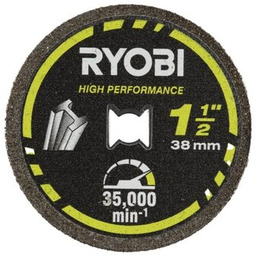 RYOBI Tarcza do cięcia RAR303