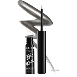 NYX Professional Makeup - Epic Wear Mettalic -