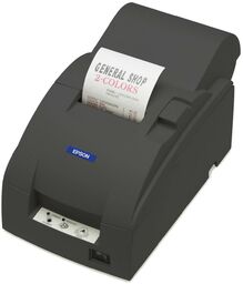 Drukarka igłowa Epson TM-U220A (C31C513057)