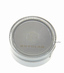 KRYOLAN - Drobny Brokat Do Ciała 25/200 -
