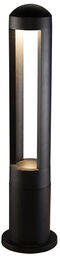 Słupek MONTERREY LED BLACK 9507