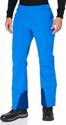 Schöffel Arlberg2 spodnie męskie niebieski Princess Blue 52