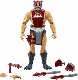 Masters of the Universe Masterverse Zodac Figurka (17,5