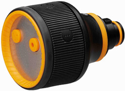 Głowica do pistoletu zraszającego, 3-funkcyjna 1059237