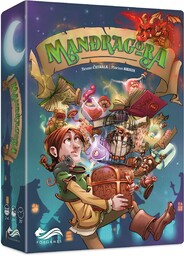 Mandragora