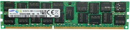 Pamięć RAM 1x 16GB Samsung ECC REGISTERED DDR3