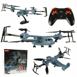 Dron Rc Syma V22 2.4G R/c Drone