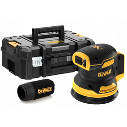 Dewalt Szlifierka Mimośrodowa 125MM DCW210NT 18V