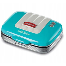 Gofrownica Ariete Waffle Maker 1973/01 Partytime