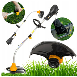 Podkaszarka elektryczna Stiga Gt 110c 157 cm 1000