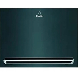 Ozdobne drzwiczki front do kuchenki mikrofalowej