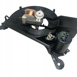 Wentylator do piekarnika Bosch HBG539EB0/30