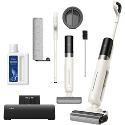 Odkurzacz pionowy DREAME Mova K30 Bialy