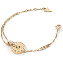 Bransoletka Guess Love Guess JUBB04078JWYGS