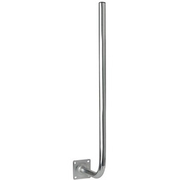 EXTRALINK Uchwyt do anteny L300X1000