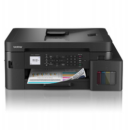 Urządzenie atramentowe Brother MFC-T930DW Adf Dupleks WiFi Lan