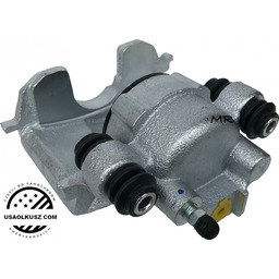 Zacisk hamulcowy tylny lewy Dodge RAM 1500 2002-