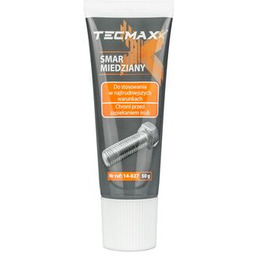 Smar miedziany tubka 50 g TECMAXX