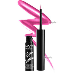 NYX Professional Makeup - Epic Wear Mettalic -
