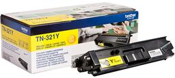 Toner Oryginalny Brother HL-L8250CDN HL-L8350CDW DCP-L8400CDN MFC-L8650CDW TN-321Y