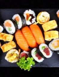 Voucher do restauracji Oto Sushi Bydgoszcz