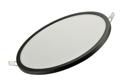 Azzardo Lampa podtynkowa Slim AZ4164 LED 24W 4000K