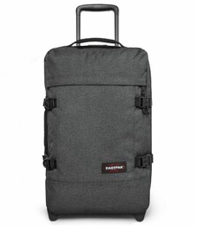 Torba podręczna Eastpak Strapverz S - black denim