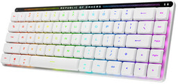 Klawiatura Bezprzewodowa Asus ROG Falchion RX Low Profile