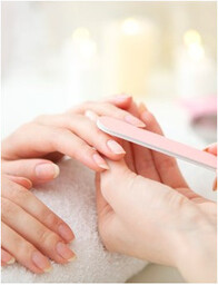 Manicure japoński Słubice