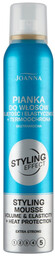 Joanna - Styling Effect - Styling Mousse -