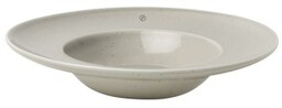 Ernst - Talerz do makaronu porcelanowy Porslin