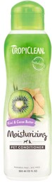 TROPICLEAN Kiwi Cocoa Butter nawilżająca odżywka dla psa