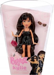Bratz Kylie Jenner Lalka Modowa Lalki Akcesoria Laleczka