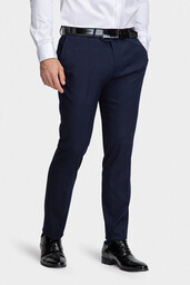 Spodnie LOUIS Slim 05062D75GSA