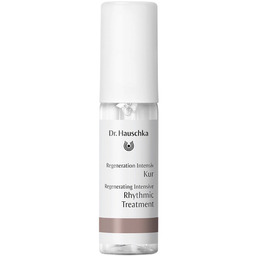 Dr. Hauschka Regenerating Intensive Rhythmic Treatment intensywna kuracja