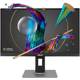 ASUS ProArt/PA278QV/27"/IPS/QHD/75Hz/5ms/Black/3R
