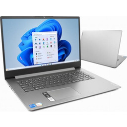 Lenovo Ideapad 3-17 - Core i5-1235U 17,3''-FHD 24GB