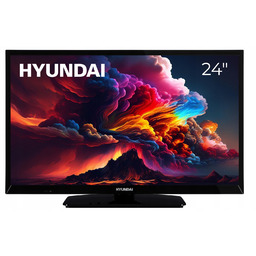 Telewizor Hyundai Hd 24'' HLP24T329