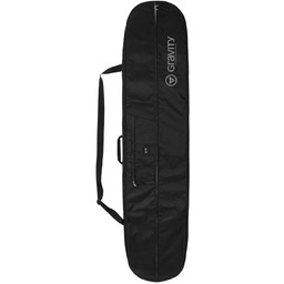 snb bag GRAVITY - Icon Black (BLACK) rozmiar: