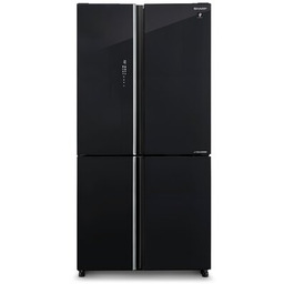 SHARP Lodówka SJ-GP780D-BK Side by Side No Frost