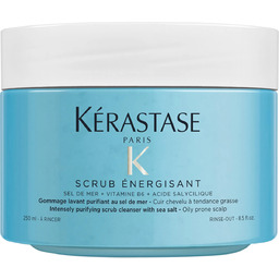 Kérastase Fusio Scrub Energisant Peeling oczyszczający włosy