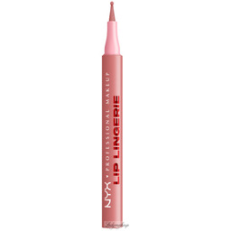 NYX Professional Makeup - Lip Lingerie - Lip