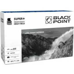 Black Point LBPPS203E (zamiennik MLT-D203E) Czarny Toner