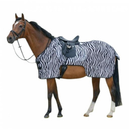 Kantrie Derka treningowa siatkowa ZEBRA