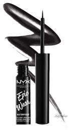 NYX Professional Makeup - Epic Wear Mettalic -