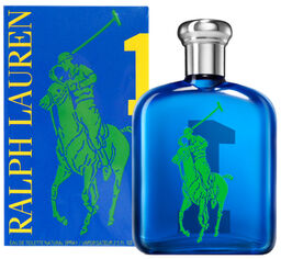 Ralph Lauren Big Pony 1, Woda toaletowa 40ml