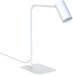 Nowodvorski Lampa na biurko industrialna z możliwością regulacji