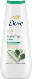 Dove Zaawansowana pielęgnacja żel pod prysznic nawilżający aloes